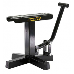 Unit MX stand lift A1181 μαύρο Unit MX stand lift A1181 μαύρο